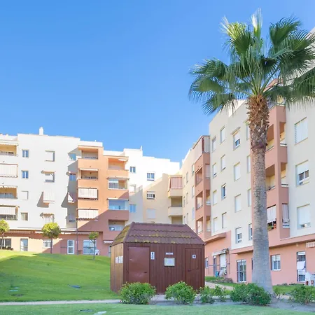 3 Prueba Apartment *