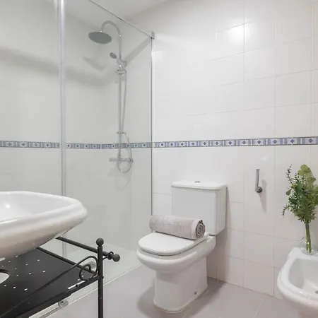 3 Prueba Apartment *