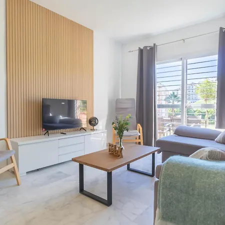 3 Prueba Apartment Estepona