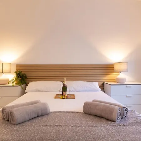 Apartment 3 Prueba Estepona