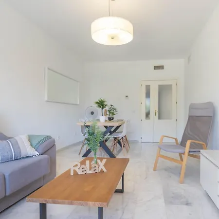 Apartamento 3 Prueba