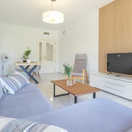 3 Prueba Apartment *