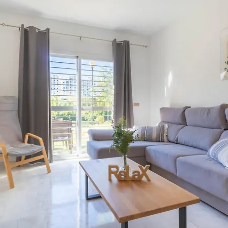 Apartment 3 Prueba Estepona