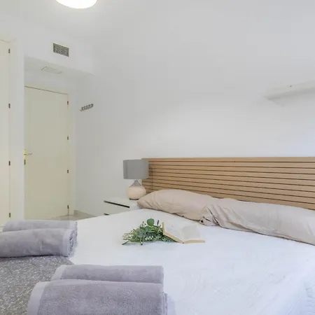 Apartment 3 Prueba